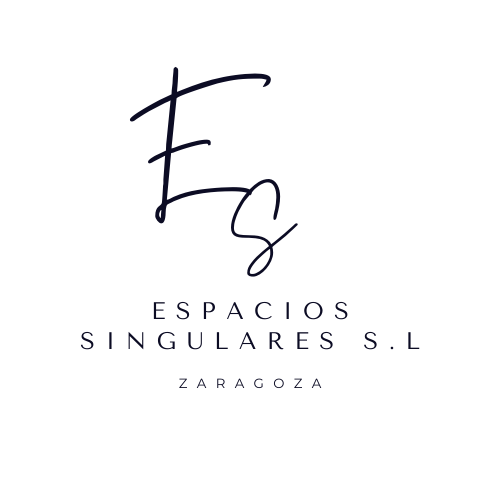 ESPACIOS SINGULARES ZARAGOZA