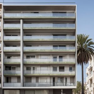 Apartamento céntrico en Zaragoza