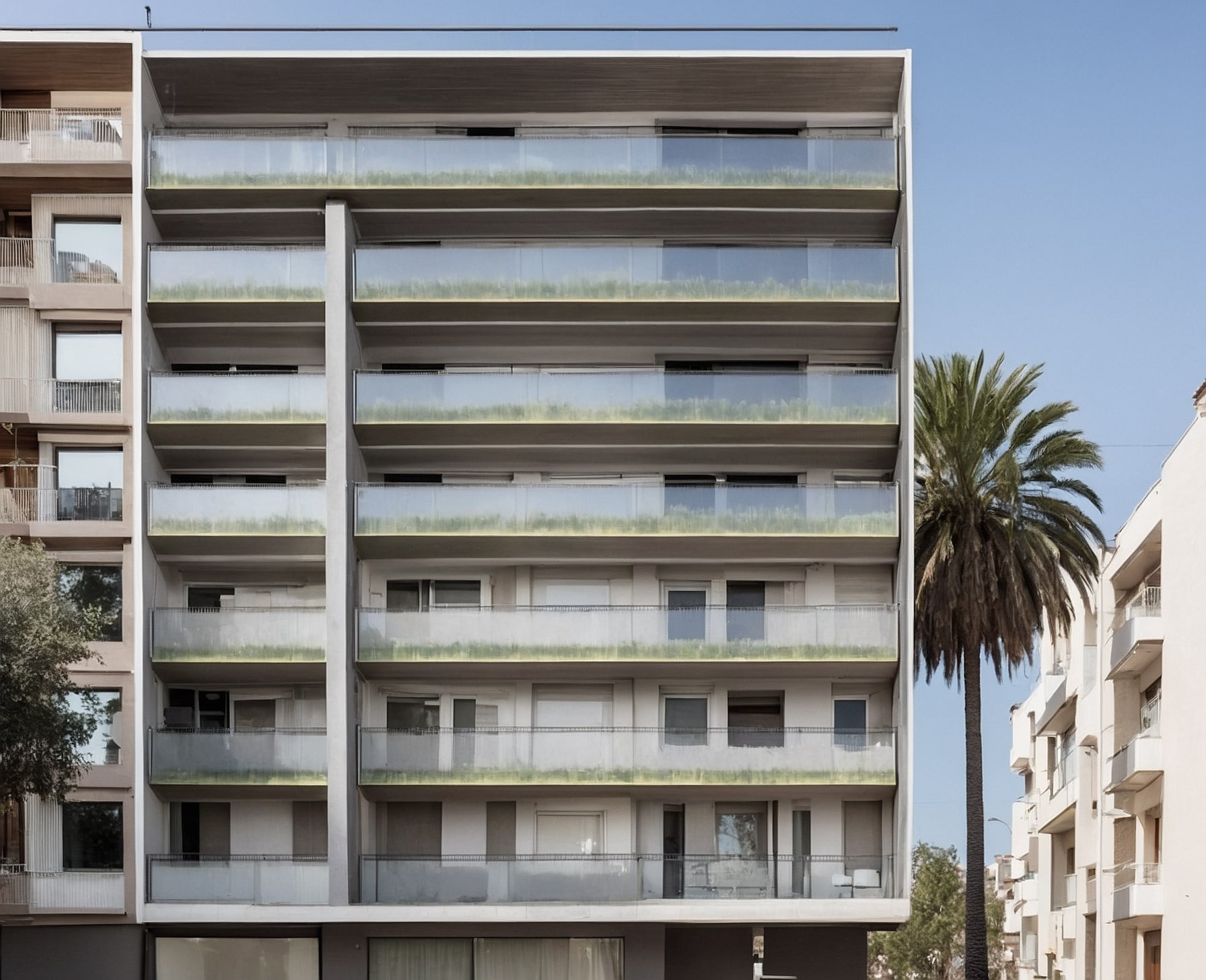 Apartamento céntrico en Zaragoza