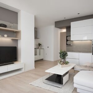Apartamento Turístico Centro