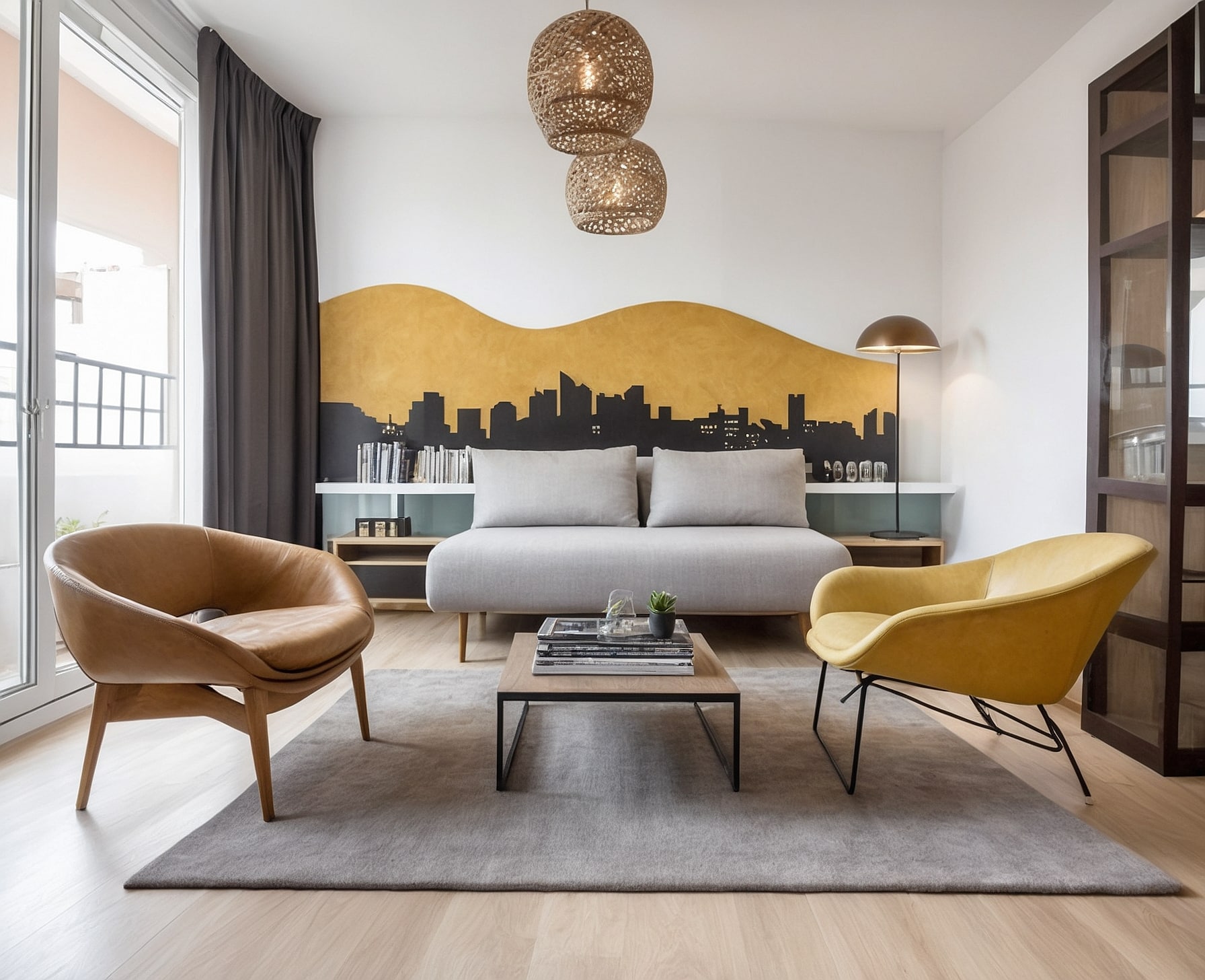 Apartamento en el centro de Zaragoza