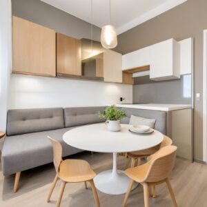 Apartamento Turístico Centro
