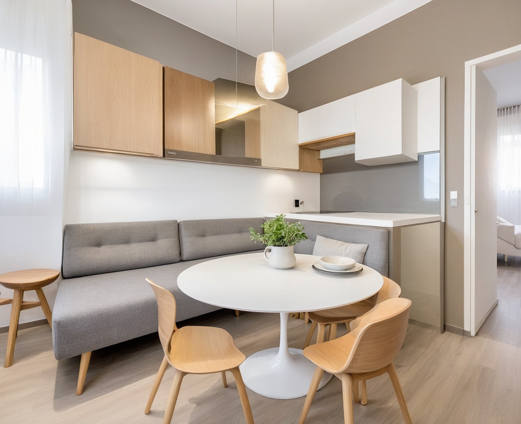 Apartamento Turístico Centro