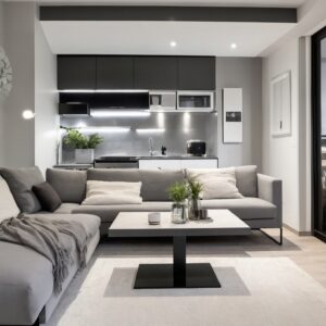 Apartamento Premium en Zaragoza
