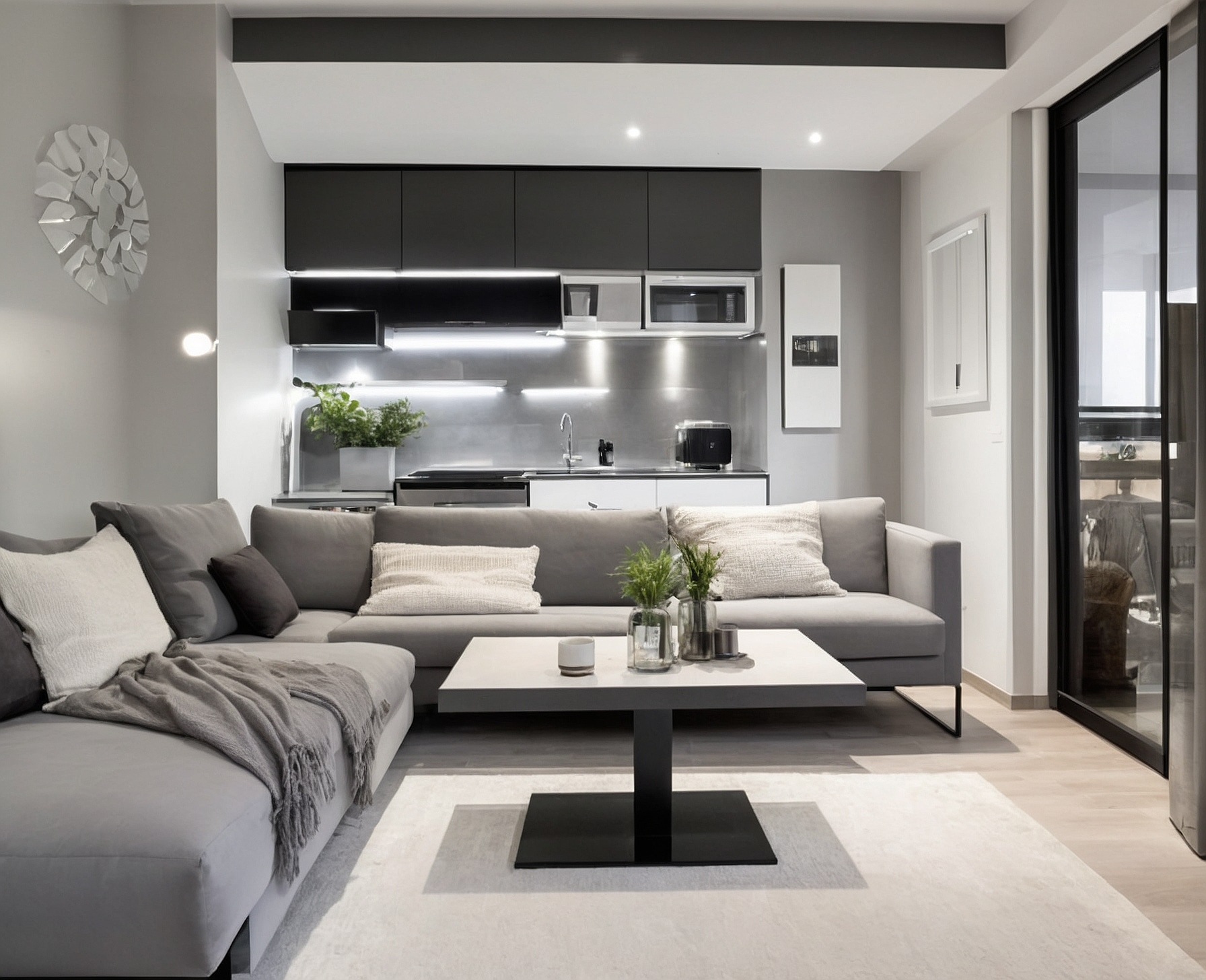 Apartamento Premium en Zaragoza
