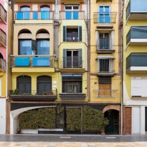 Apartamento turístico céntrico