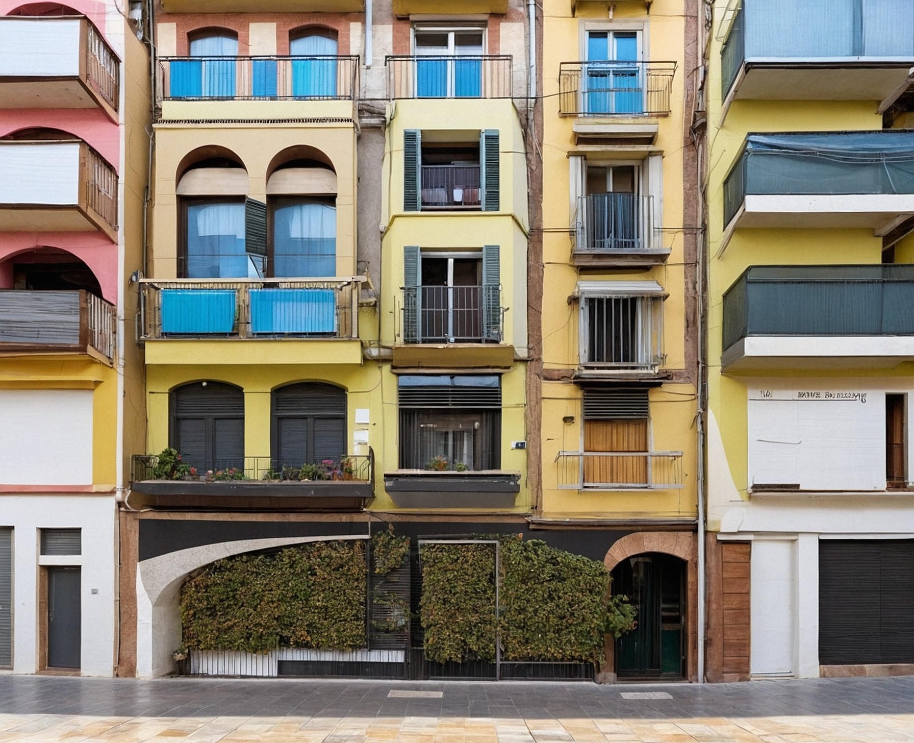 Apartamento turístico céntrico