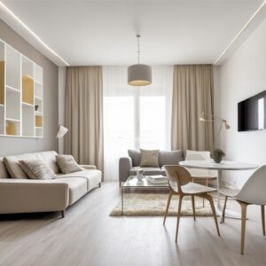 Apartamento Premium Zaragoza Centro