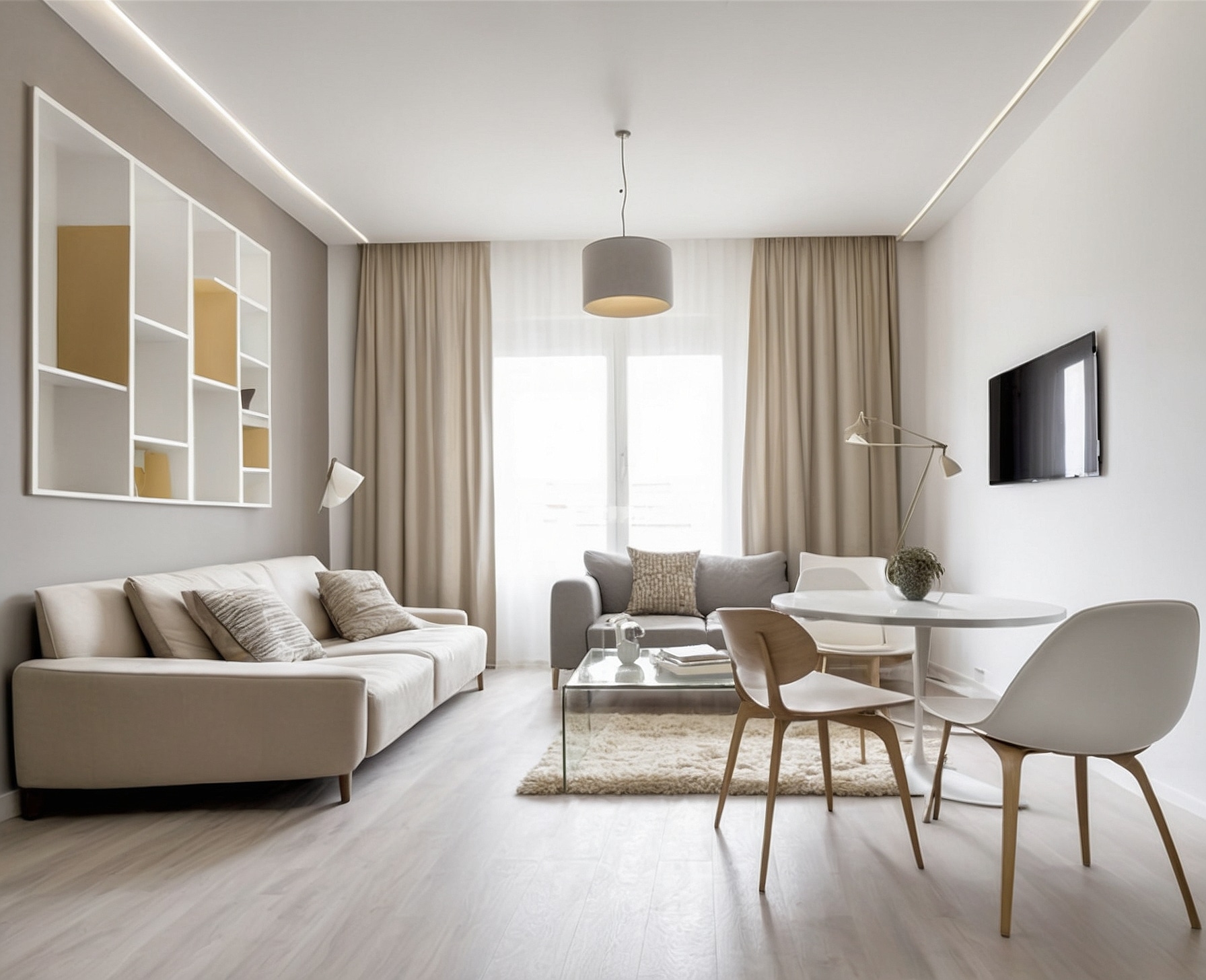 Apartamento Premium Zaragoza Centro