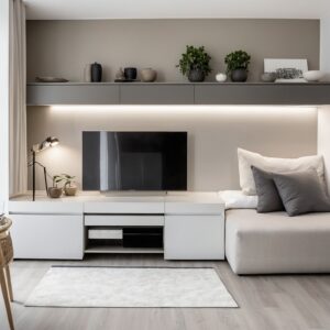 Apartamento en el centro de Zaragoza