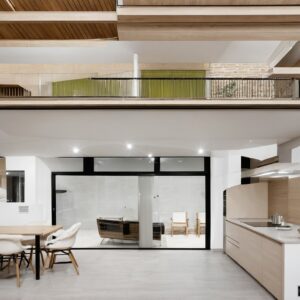 Apartamento turístico dos dormitorios