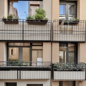 Apartamento Turístico en Zaragoza