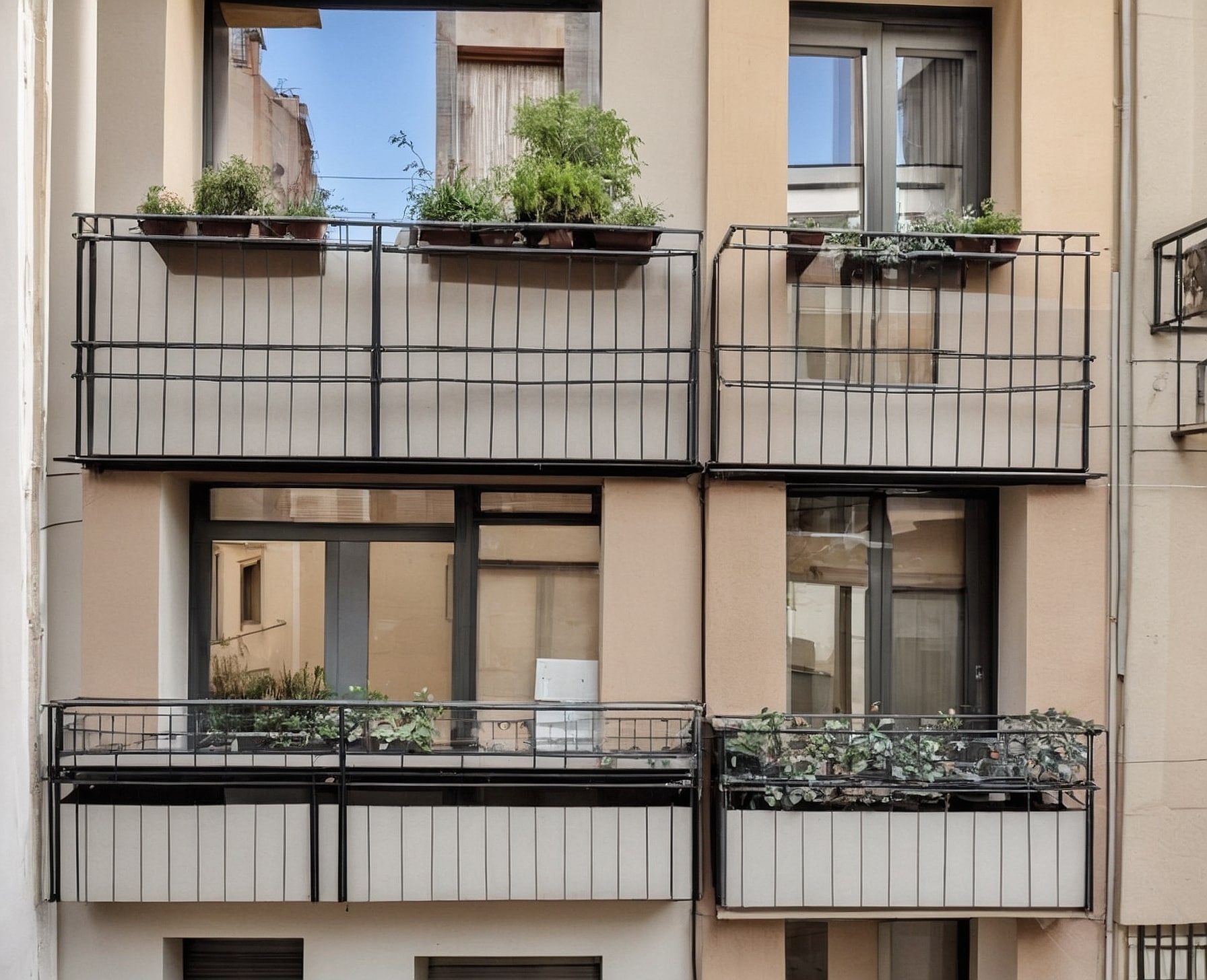 Apartamento Turístico en Zaragoza